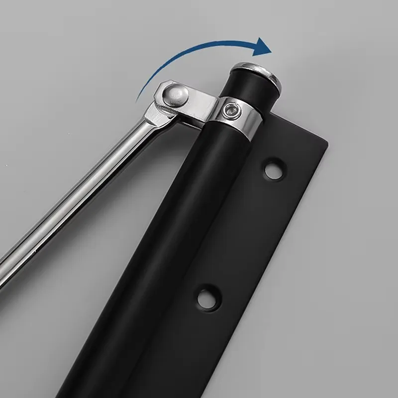 Stainless Steel Door Closer