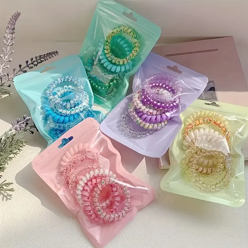 Versatile Hair Accessories for Girlse Hair Accessories