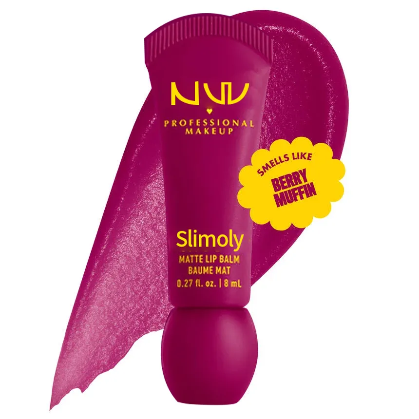 Final 6 Hours Limited-Time Discount🔥 Matte Lip Balm