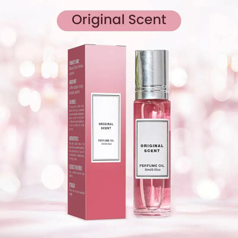 💗Long Lasting Glamour Perfume for Women💗