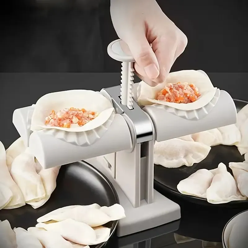 Multifunctional Dumpling Maker