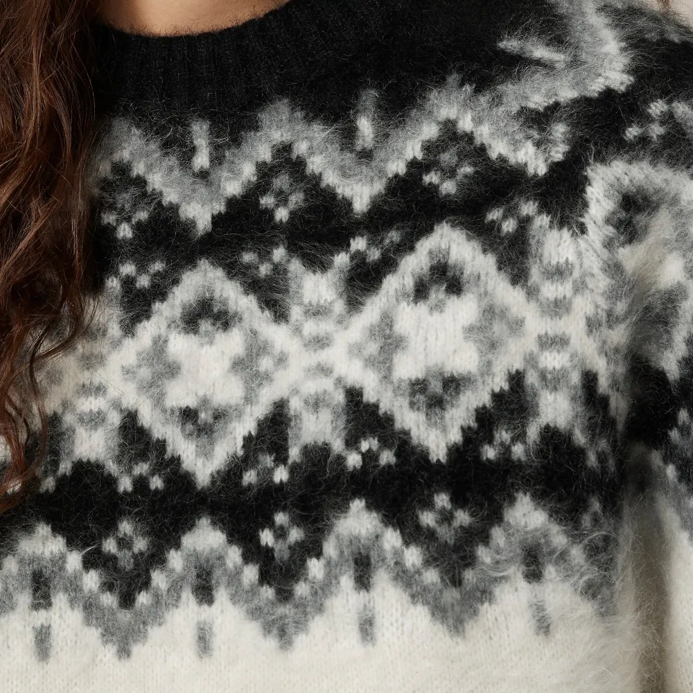 Brushed Cashmere Sweaters