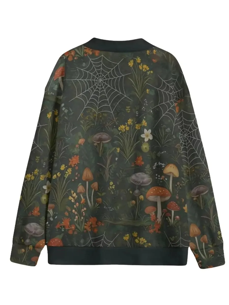 Fairy Tale Forest Cardigan