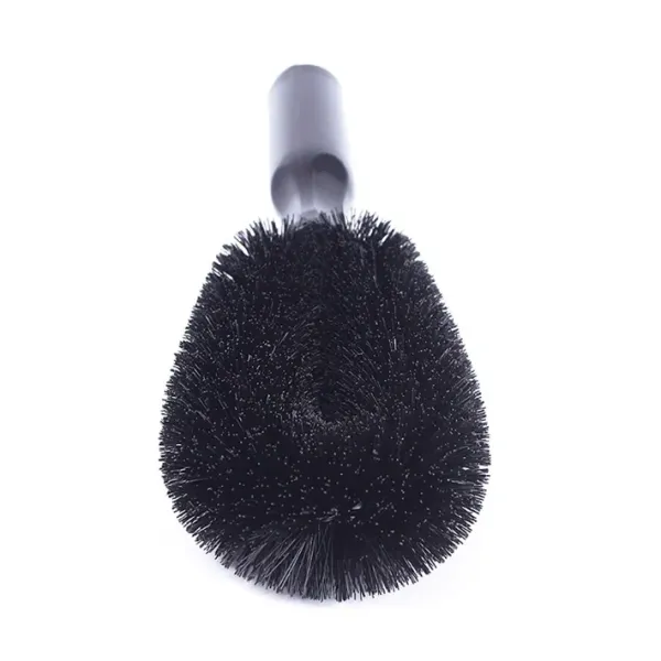 Car Wheel Brush Tire Cleaning Brushes Tools