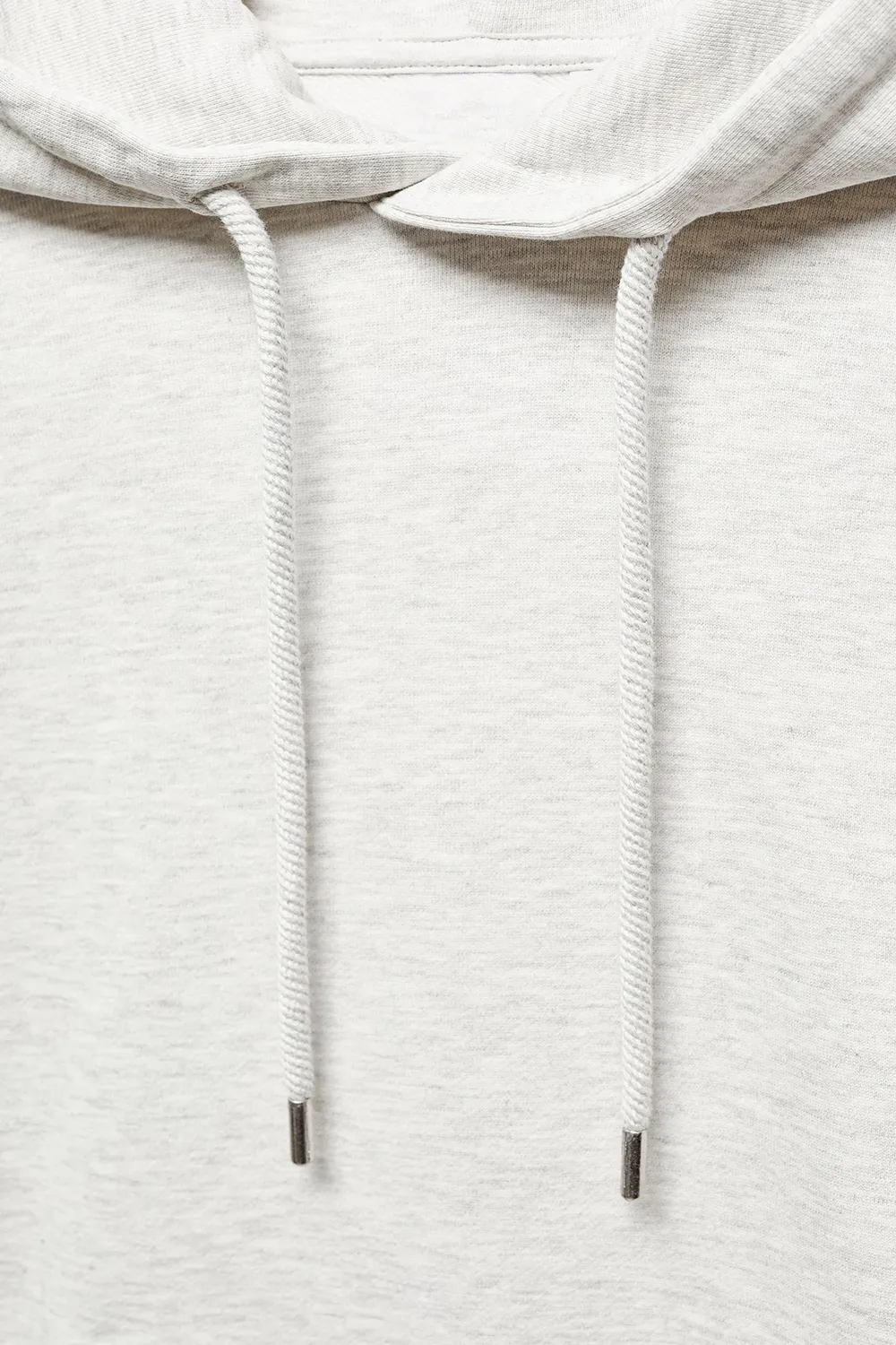 Casual Relaxed Fit Hoodies