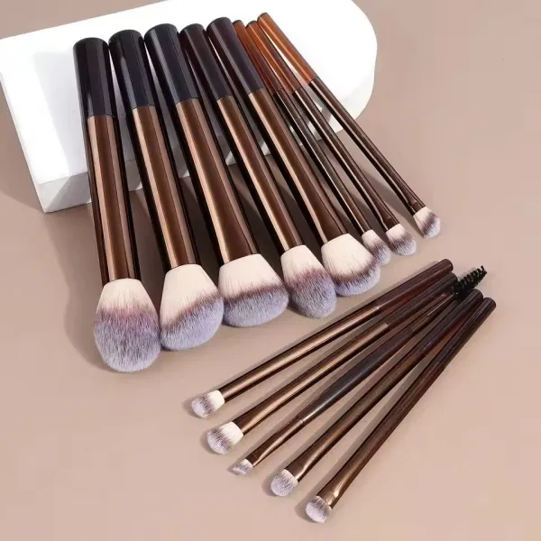 Portable Full Set Of Makeup