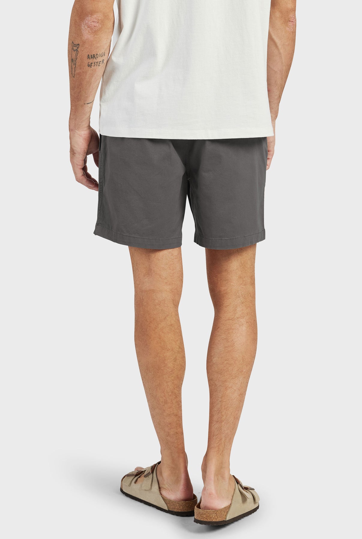 Volley Short-Seasponge