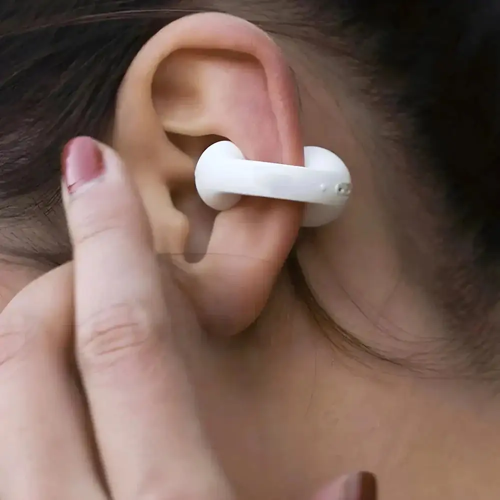 The Waterproof bone conduction headphones (50% OFF TODAY)