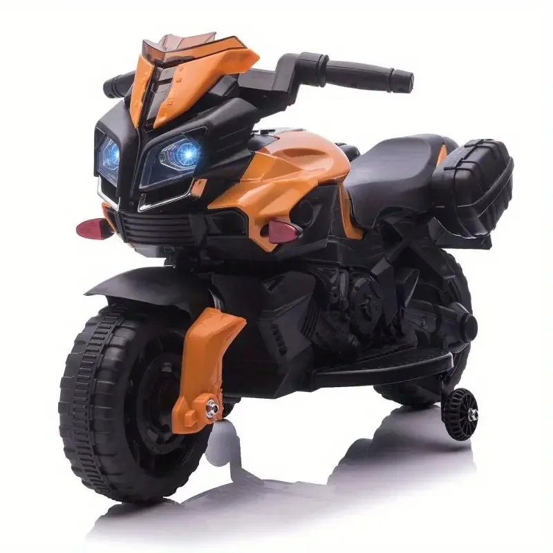 Handsome And Super Realistic Off-Road Street Car
