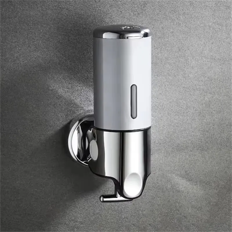 Shower Liquid Soap Dispenser