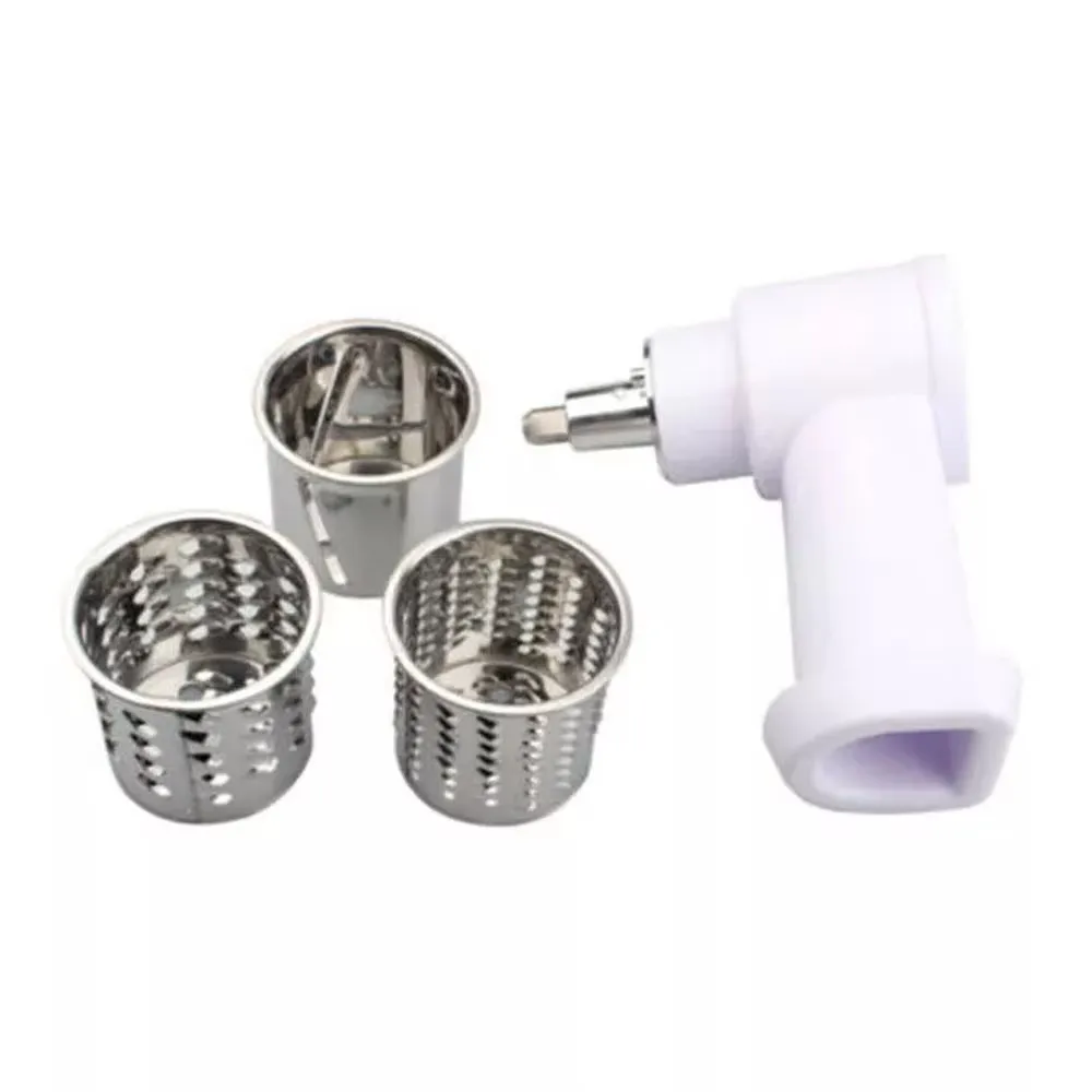 Vegetable Food Slicer & Shredder For KitchenAid Stand Mixer