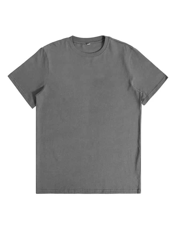 American Flag (Print On The Back) Camo Bass Fish Fishing T-Shirt