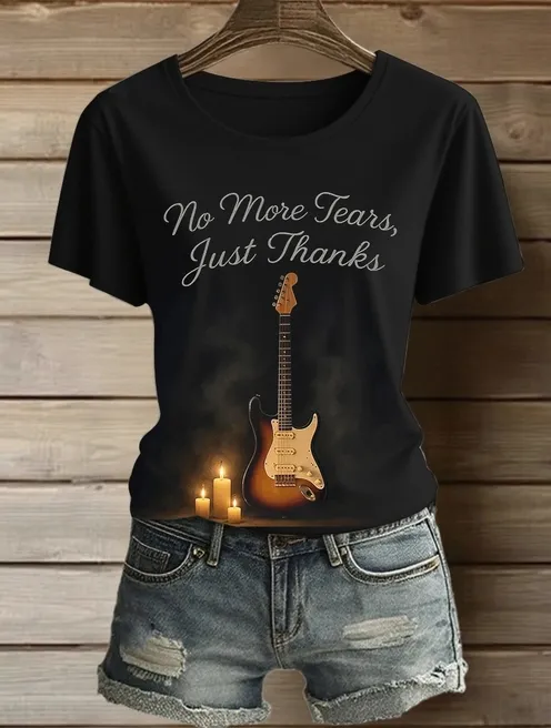Women'S Rock Legends T-Shirt