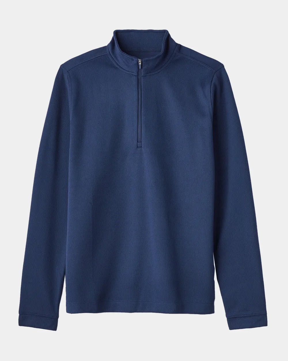 Men's Casual Shirts With Front Zipper