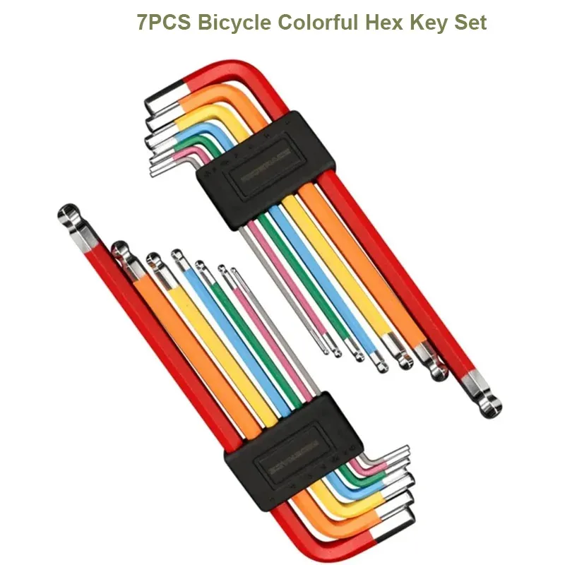 Portable Hex Key Repair Tools