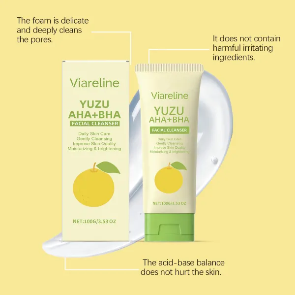 Facial Cleanser